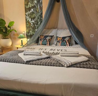 Chambre Mare a Mare