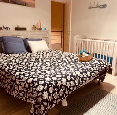 Chambre mer