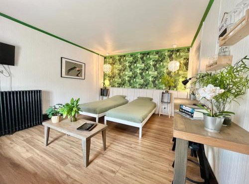 Chambre Notaire