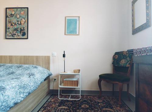 Chambre Okami