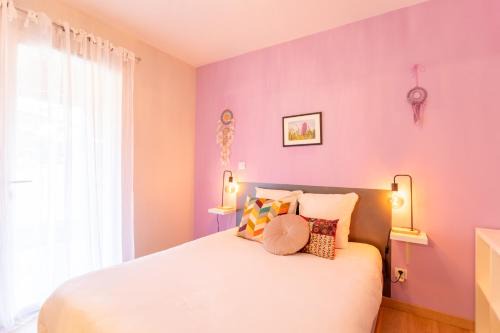Chambre - Orchis
