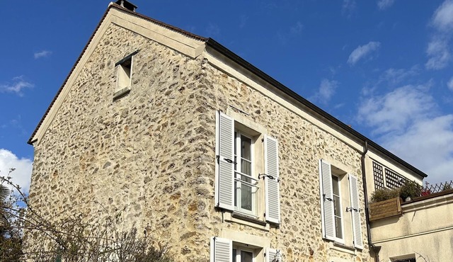Chambre Paisible et Central Pour le JO du 26 Juillet au 11 Août. 🐩ok Sociable
