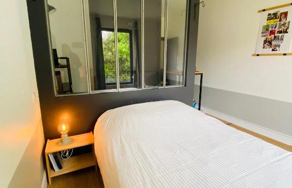 Chambre Plaisance