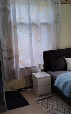 CHAMBRE Privée