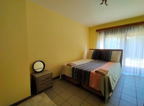 Chambre privée dans une maison