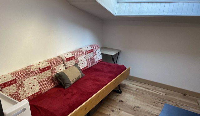 Chambre sources