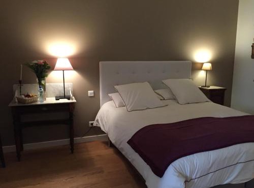 Chambres Ambroisie