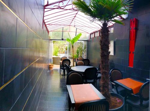 Chambres Boufflet