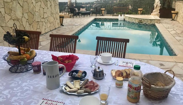 Chambres chez l'habitant Villa l'Île aux Anges