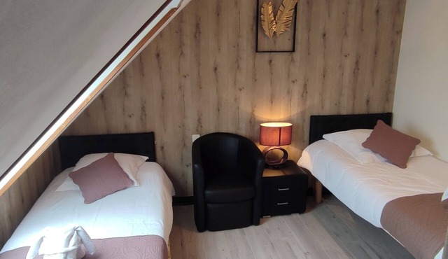 Chambres D'hôtes Cotentin Plages Debarquement