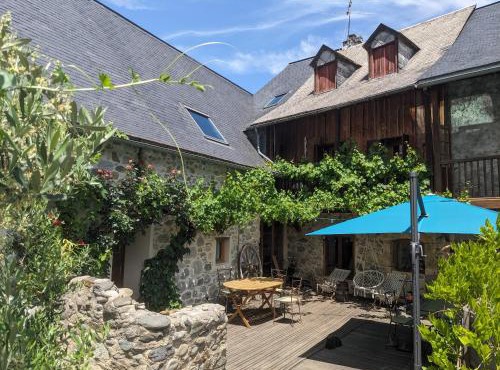 Chambres d'hôtes Les Chatougoulis
