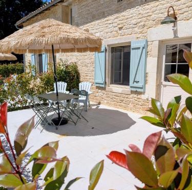 Chambres d'hôtes climatisées Au Petit Bonheur