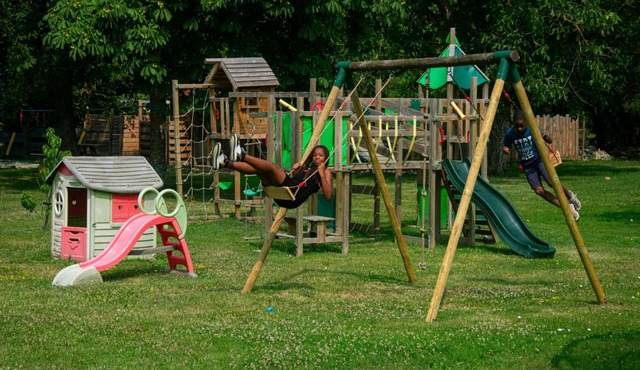 Chambres d'hôtes de charme à proximité du zoo de beauval, "Au Havre De Paix"