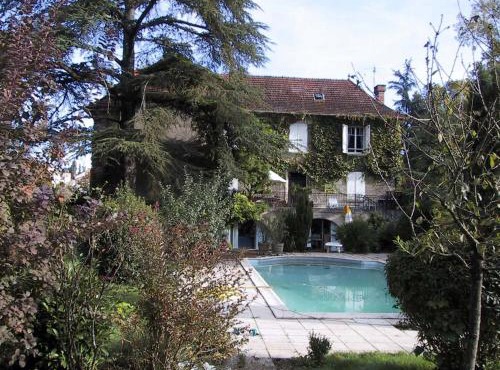 Chambres d'hôtes Les Pratges