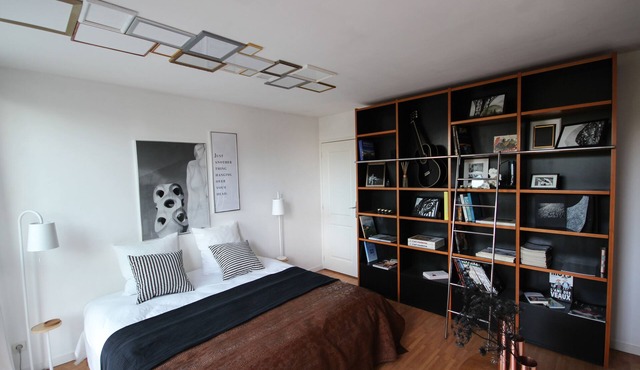 Chambres d'hôtes Shandita