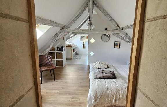 CHAMBRES D'HOTES EpLABONNE