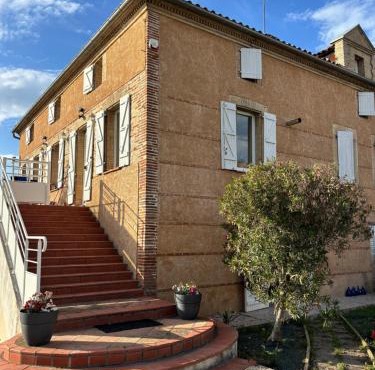 chambres d'hotes des capellas