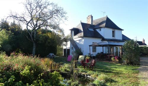 Chambres d'Hotes du Haut Anjou
