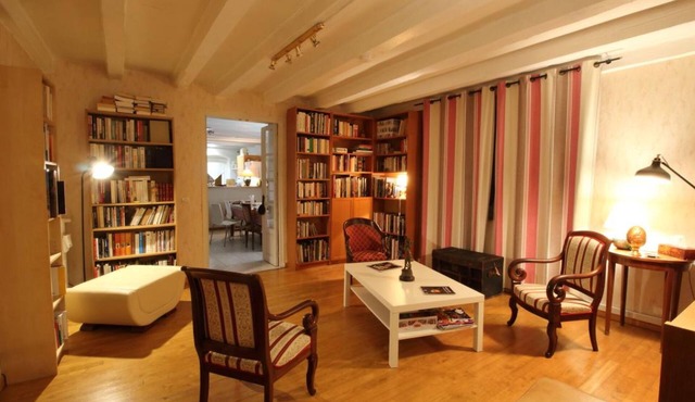 Chambres d'Hotes Le Clos Marie