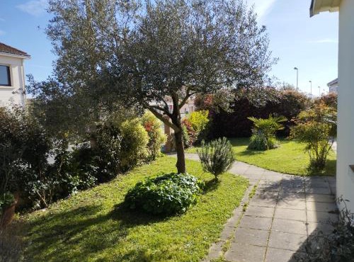 Chambres dans maison proche Nantes et Vallet