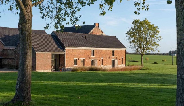 Chambres de Gilberoux
