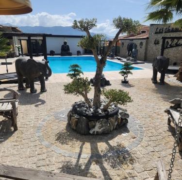 Chambres du Gozzi