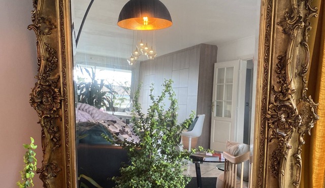 Chambres Elegance – Parc Bordelais