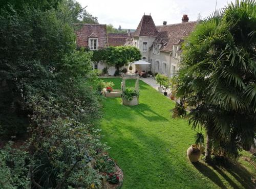 Chambres et Tables d'hôtes du Puits d'Athie