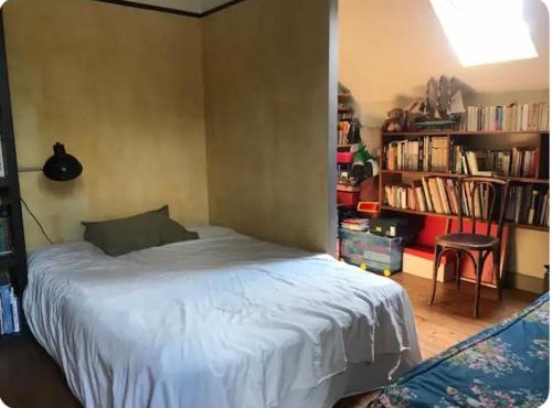 Chambres