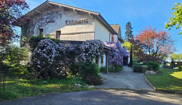 Chambres Likado L'Alouette, 20 minutes from the airport.