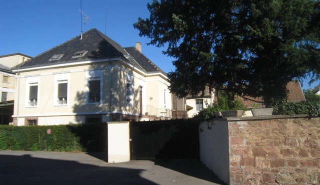 Chambres Privatives Chez l'Habitant