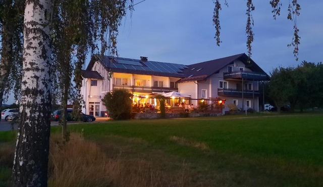 Chambtaler Hof