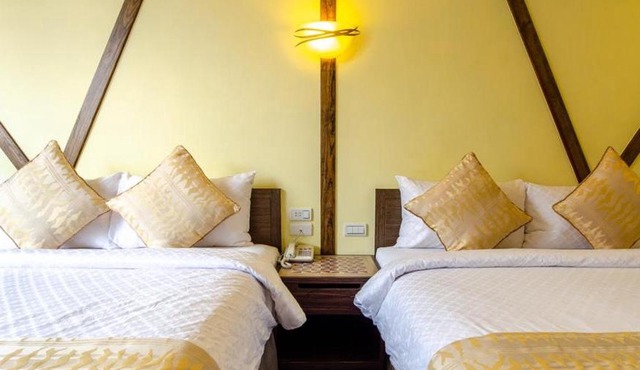 Chamie B&B