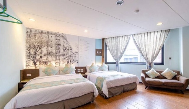Chamie B&B