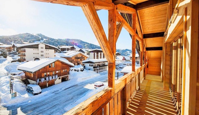 Chamois d'Or Hotel & Spa