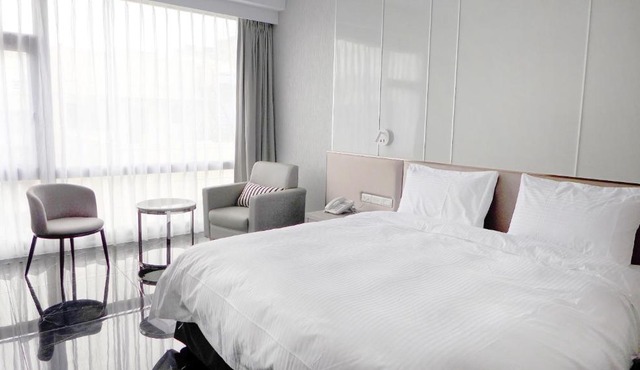 Champ De Rose Hotel