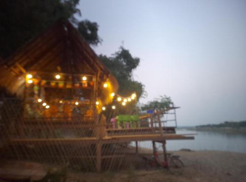 Champasak Backpacker