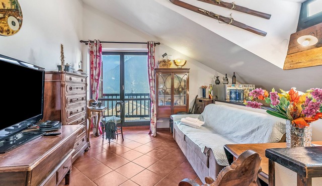 Champlas Suite, Sestriere, Italy