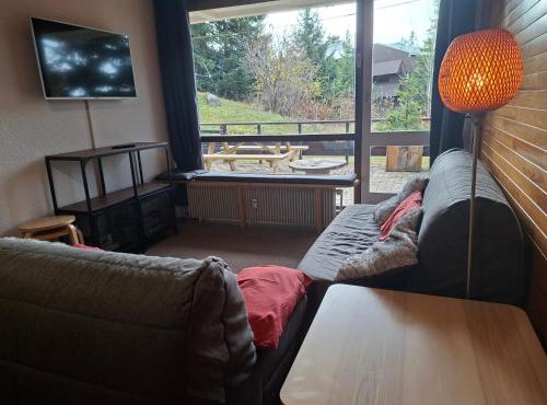 Chamrousse 1750 - Le Taillefer - Appartement classé 3 étoiles