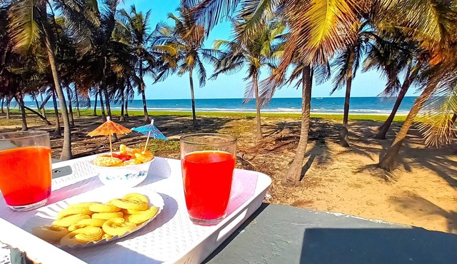 Chan Beach Resort