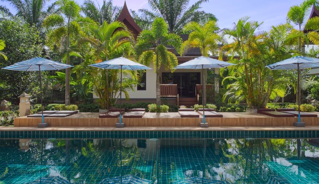 Chanapha Residence