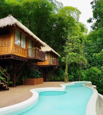 Chanaya Resort