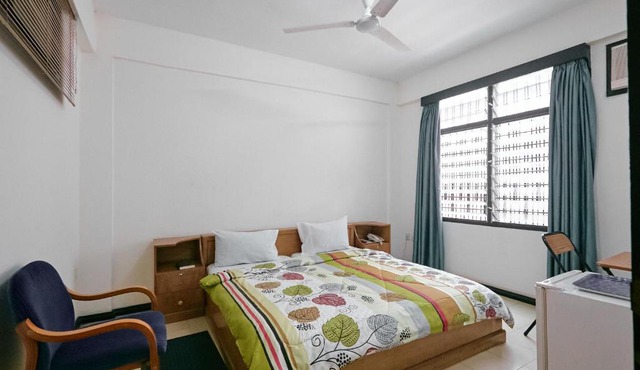 Chances Hotel