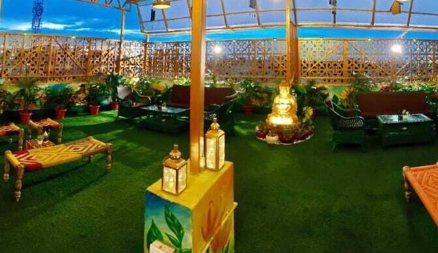 Chandan Heritage