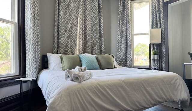 Chandler E/Downtown EVV Studio Apt