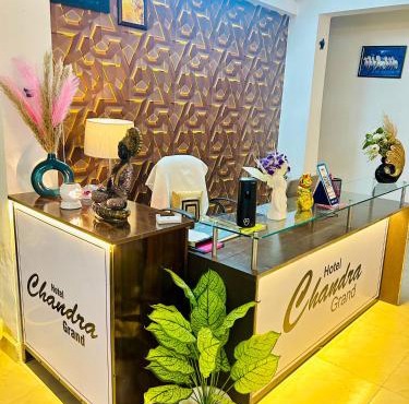 Chandra Grand