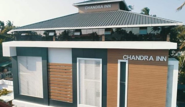 Chandra Inn