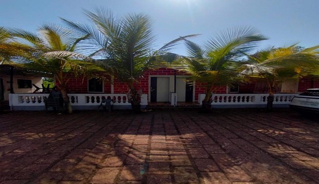 Chandra vilas resort Ambavali