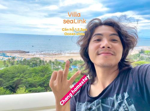 Chang HomeStay Phan Thiết Villa SeaLink&Ocean Vista-Căn Hộ Sát Biển-Long-Term Rental-Monthly Rental-GGle CHANG HOMESTAY Mui Ne