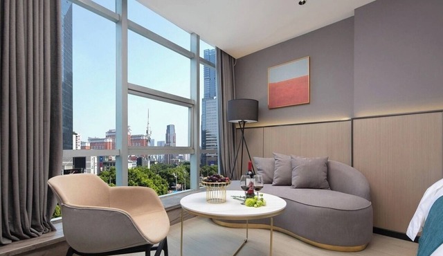 Changsha BoLan Hotel